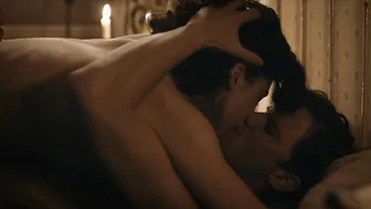 Hermione Corfield, Lauren McQueen- Outlander Blood Of My Blood s01e06 (2025)