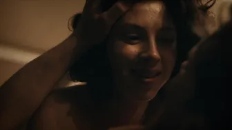 Hermione Corfield, Lauren McQueen- Outlander Blood Of My Blood s01e06 (2025)