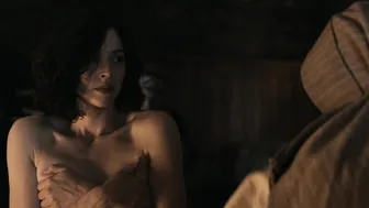 Hermione Corfield, Lauren McQueen- Outlander Blood Of My Blood s01e06 (2025)