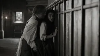 Hermione Corfield, Lauren McQueen- Outlander Blood Of My Blood s01e06 (2025)