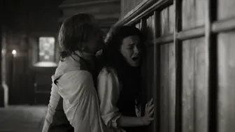 Hermione Corfield, Lauren McQueen- Outlander Blood Of My Blood s01e06 (2025)