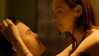 Ines De Tavira, Gloria Toba, Tato Alexander - El Alien y yo (2016)