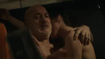 Caterina Shulha (Katsiaryna Shulha), Claudia Pandolfi, Lana Vlady, Marta Gastini, Demetra Bellina - Tutta colpa di Freud - La serie s01e01-08 (2021)