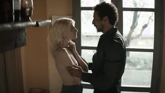 Caterina Shulha (Katsiaryna Shulha), Claudia Pandolfi, Lana Vlady, Marta Gastini, Demetra Bellina - Tutta colpa di Freud - La serie s01e01-08 (2021)