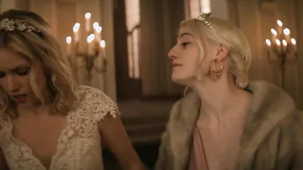 Caterina Shulha (Katsiaryna Shulha), Claudia Pandolfi, Lana Vlady, Marta Gastini, Demetra Bellina - Tutta colpa di Freud - La serie s01e01-08 (2021)