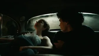 Caterina Shulha (Katsiaryna Shulha), Claudia Pandolfi, Lana Vlady, Marta Gastini, Demetra Bellina - Tutta colpa di Freud - La serie s01e01-08 (2021)