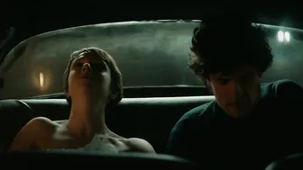 Caterina Shulha (Katsiaryna Shulha), Claudia Pandolfi, Lana Vlady, Marta Gastini, Demetra Bellina - Tutta colpa di Freud - La serie s01e01-08 (2021)