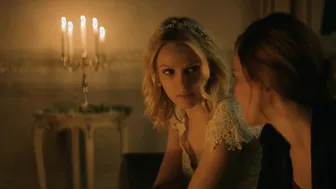 Caterina Shulha (Katsiaryna Shulha), Claudia Pandolfi, Lana Vlady, Marta Gastini, Demetra Bellina - Tutta colpa di Freud - La serie s01e01-08 (2021)