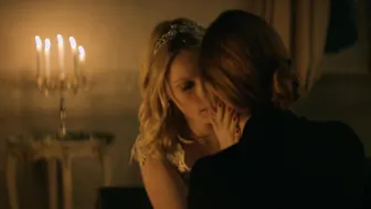 Caterina Shulha (Katsiaryna Shulha), Claudia Pandolfi, Lana Vlady, Marta Gastini, Demetra Bellina - Tutta colpa di Freud - La serie s01e01-08 (2021)