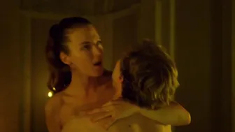 Ana Lecic - Black Wedding (Crna Svadba) s02e09 (2025)