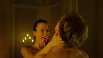 Ana Lecic - Black Wedding (Crna Svadba) s02e09 (2025)