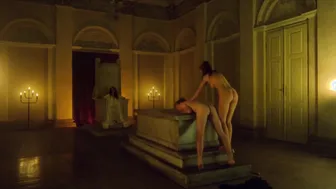 Ana Lecic - Black Wedding (Crna Svadba) s02e09 (2025)