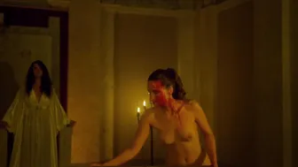 Ana Lecic - Black Wedding (Crna Svadba) s02e09 (2025)