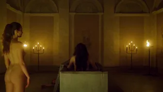 Ana Lecic - Black Wedding (Crna Svadba) s02e09 (2025)