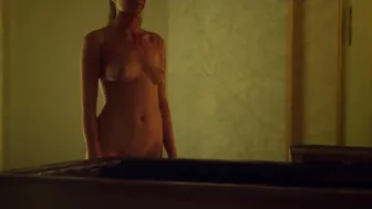 Ana Lecic - Black Wedding (Crna Svadba) s02e09 (2025)