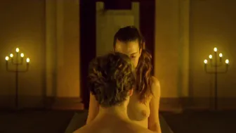 Ana Lecic - Black Wedding (Crna Svadba) s02e09 (2025)