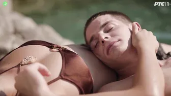 Ana Lecic, Bojana Maljevic, Mina Sovtic - Dug moru s01e01-11 (2019)