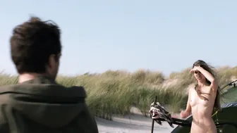 Anna-Lena Schwing, Julia Brendler, etc - Nord Nord Mord s01e11 (2019)