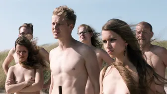 Anna-Lena Schwing, Julia Brendler, etc - Nord Nord Mord s01e11 (2019)