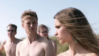 Anna-Lena Schwing, Julia Brendler, etc - Nord Nord Mord s01e11 (2019)