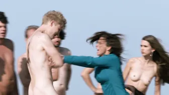 Anna-Lena Schwing, Julia Brendler, etc - Nord Nord Mord s01e11 (2019)