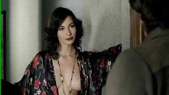 Daniela Virgilio – Romanzo Criminale s01 (2008)