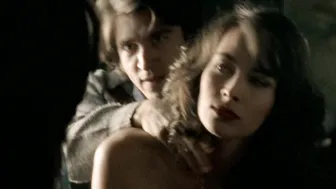 Daniela Virgilio – Romanzo Criminale s01 (2008)