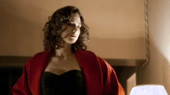 Daniela Virgilio – Romanzo Criminale s02 (2010)