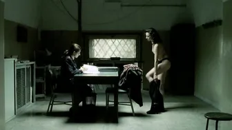 Daniela Virgilio – Romanzo Criminale s02 (2010)