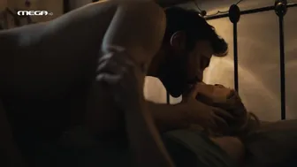 Koralia Karanti, Georgia Kouvaraki, etc - Famagusta s01e05e06e10e11e13e14e15e19e20 (2024)