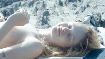 Emma Laird, Zar Amir Ebrahimi - Satisfaction (2025)