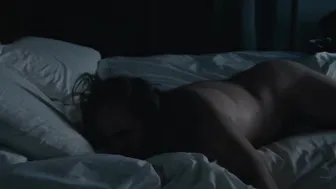 Christa Theret, Juliette Binoche - Doubles vies (2018)