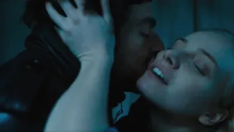 Laure Massard - Passion (2016)