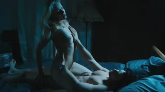 Laure Massard - Passion (2016)