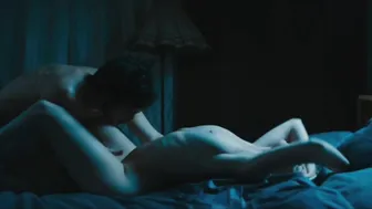 Laure Massard - Passion (2016)