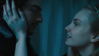 Laure Massard - Passion (2016)