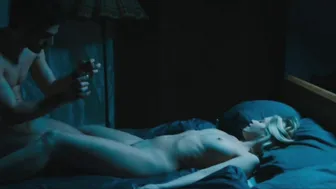 Laure Massard - Passion (2016)