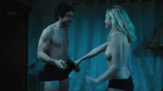 Laure Massard - Passion (2016)