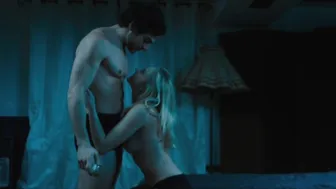 Laure Massard - Passion (2016)