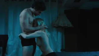 Laure Massard - Passion (2016)