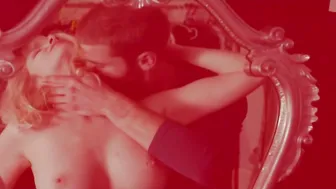 Laure Massard - Entre loup et chien (2017)