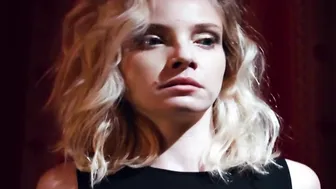 Laure Massard - Entre loup et chien (2017)