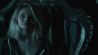 Laure Massard - Entre loup et chien (2017)