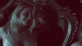 Laure Massard - Entre loup et chien (2017)