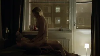 Jessica Grabowsky, Dorte Roemer, Jenni Utriainen – 8-Pallo (2013)