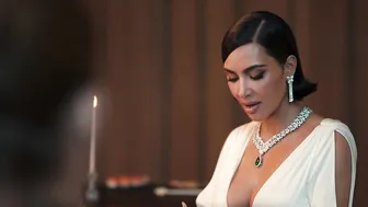 Kim Kardashian, Jessica Simpson, Teyana Taylor, Niecy Nash - All's Fair s01e01-03 (2025)