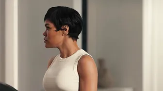 Kim Kardashian, Jessica Simpson, Teyana Taylor, Niecy Nash - All's Fair s01e01-03 (2025)