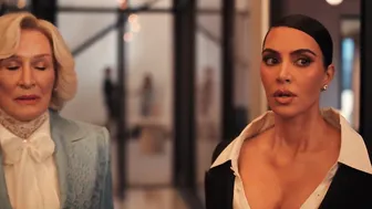 Kim Kardashian, Jessica Simpson, Teyana Taylor, Niecy Nash - All's Fair s01e01-03 (2025)