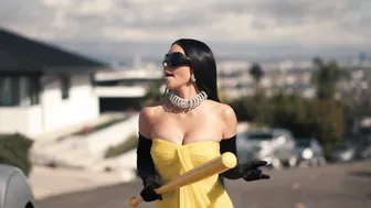 Kim Kardashian, Jessica Simpson, Teyana Taylor, Niecy Nash - All's Fair s01e01-03 (2025)