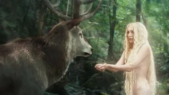 Lydia Peckham, Jelena Gavrilovic - Robin Hood s01e01-02 (2025)